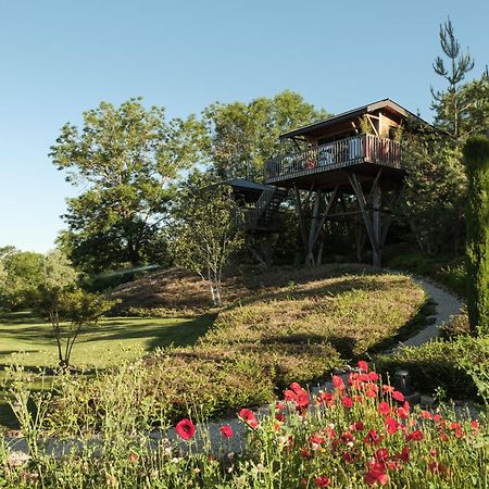 Le Domaine Des Pres Verts Suites & Chambres Avec Jacuzzi Privatif Jouey Екстер'єр фото