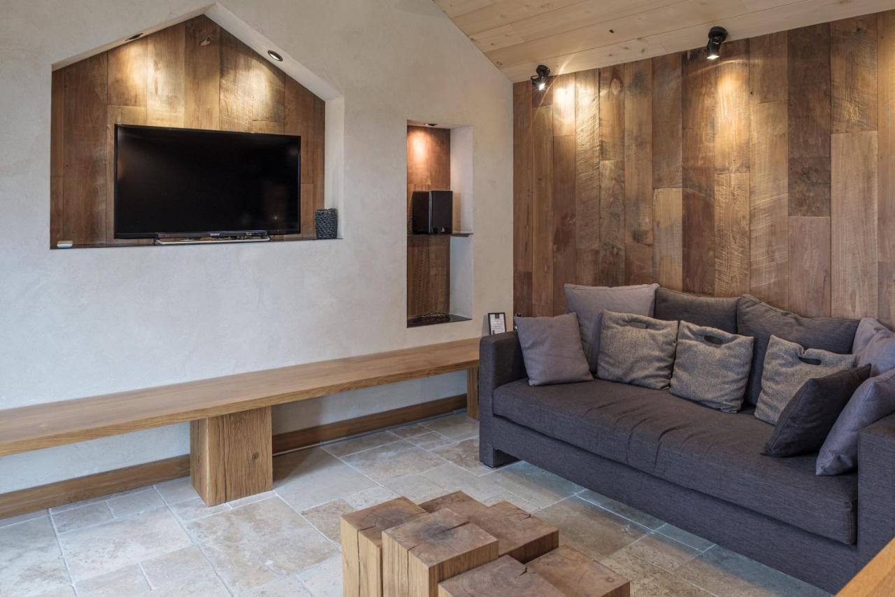 Le Domaine Des Pres Verts Suites & Chambres Avec Jacuzzi Privatif Jouey Екстер'єр фото