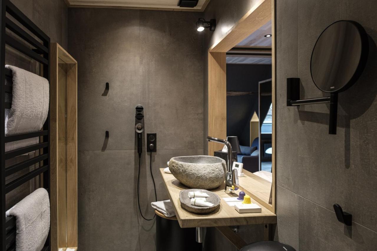 Le Domaine Des Pres Verts Suites & Chambres Avec Jacuzzi Privatif Jouey Екстер'єр фото