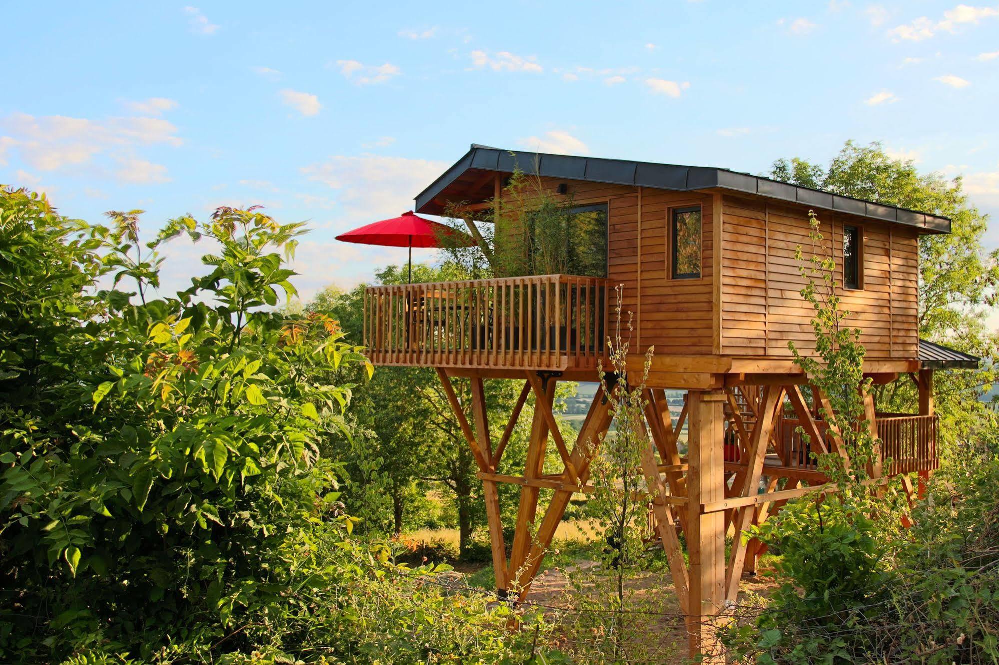 Le Domaine Des Pres Verts Suites & Chambres Avec Jacuzzi Privatif Jouey Екстер'єр фото